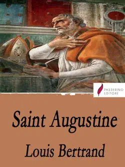 saint augustine book cover image