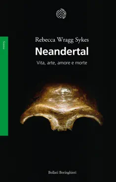 neandertal book cover image