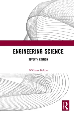 engineering science book cover image