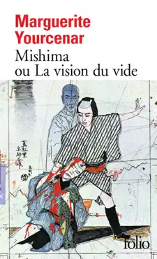 mishima ou la vision du vide book cover image