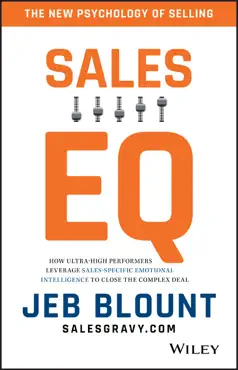 sales eq book cover image