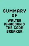 Summary of Walter Isaacson's The Code Breaker sinopsis y comentarios