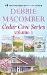 Debbie Macomber's Cedar Cove Series Vol 3