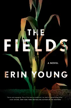 the fields imagen de la portada del libro
