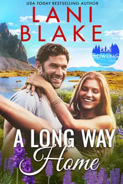 a long way home book cover image