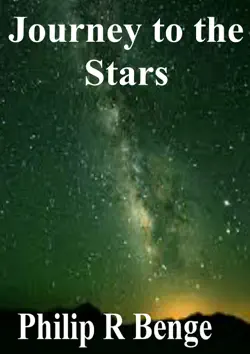 journey to the stars book cover image