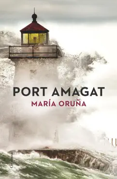port amagat book cover image