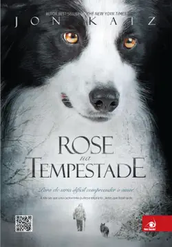 rose na tempestade book cover image