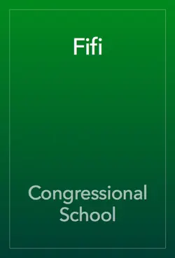 fifi book cover image