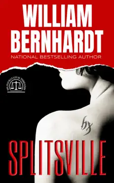 splitsville book cover image