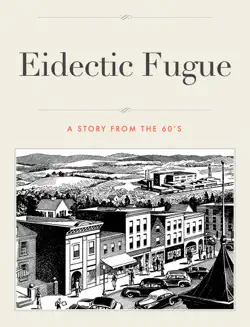 eidectic fugue book cover image