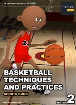 basketball techniques and practices imagen de la portada del libro