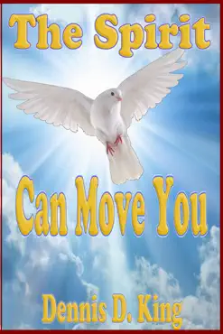 the spirit can move you book cover image