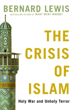 the crisis of islam imagen de la portada del libro