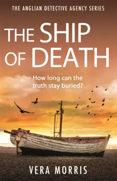 the ship of death book cover image