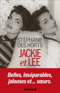 jackie et lee book cover image