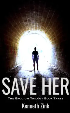 save her book cover image