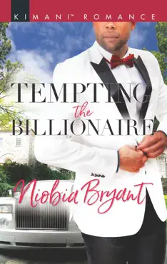 tempting the billionaire imagen de la portada del libro