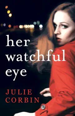 her watchful eye imagen de la portada del libro