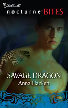 savage dragon book cover image