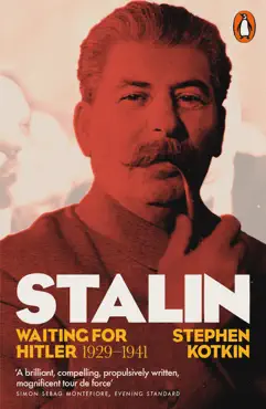 stalin, vol. ii imagen de la portada del libro