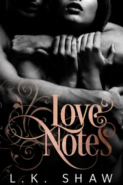 love notes book cover image