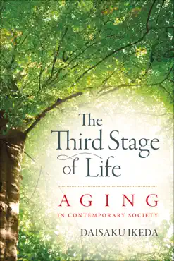 the third stage of life book cover image
