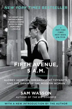 fifth avenue, 5 a.m. book cover image