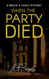 When the Party Died