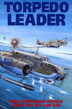 torpedo leader book cover image