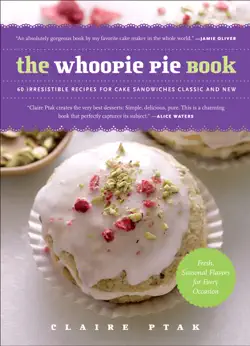 the whoopie pie book book cover image