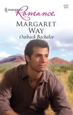 outback bachelor book cover image