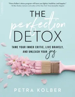 the perfection detox book cover image
