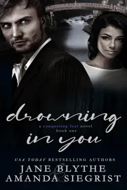 drowning in you book cover image