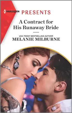 a contract for his runaway bride imagen de la portada del libro