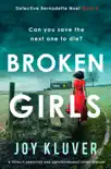 Broken Girls synopsis, comments