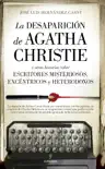 La desaparición de Agatha Christie sinopsis y comentarios