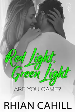 red light, green light book cover image