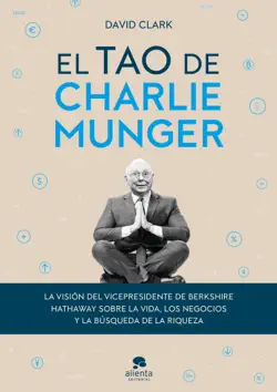 el tao de charlie munger book cover image