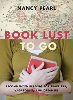 book lust to go book cover image