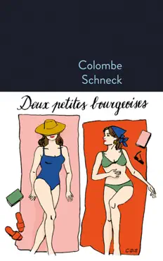 deux petites bourgeoises imagen de la portada del libro
