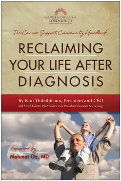 reclaiming your life after diagnosis book cover image