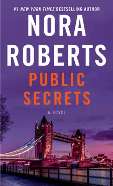 public secrets book cover image