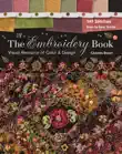 The Embroidery Book synopsis, comments