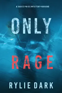 only rage (a sadie price fbi suspense thriller—book 2) book cover image