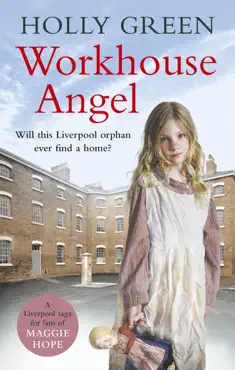 workhouse angel book cover image