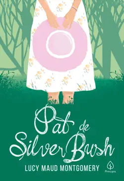 pat de silver bush imagen de la portada del libro