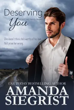 deserving you book cover image