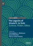 The Legacies of Ursula K. Le Guin sinopsis y comentarios