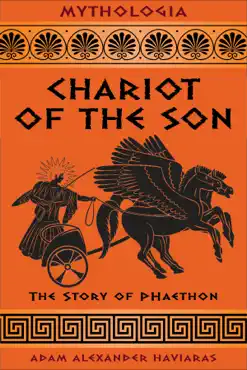 chariot of the son book cover image